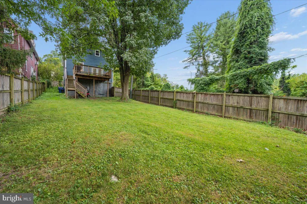 1218 W NORTHERN PARKWAY Baltimore, MD 21209