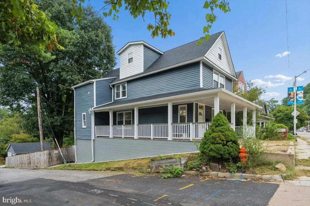 1218 W NORTHERN PARKWAY Baltimore, MD 21209
