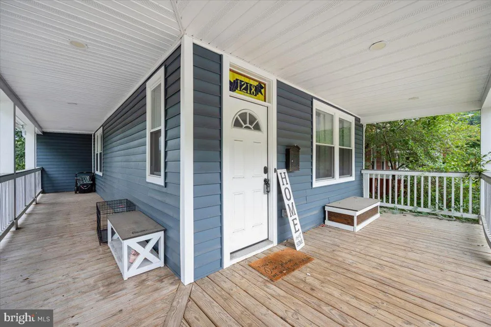 1218 W NORTHERN PARKWAY Baltimore, MD 21209