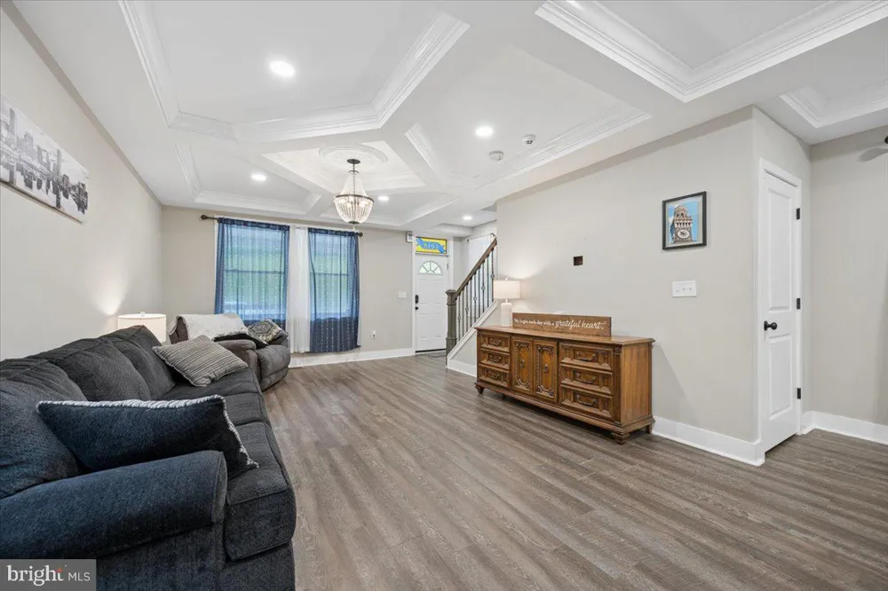 1218 W NORTHERN PARKWAY Baltimore, MD 21209
