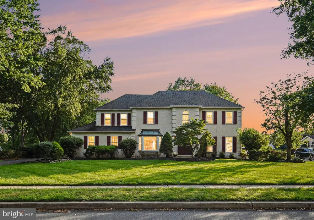 1870 MEREDITH LANE Blue Bell, PA 19422