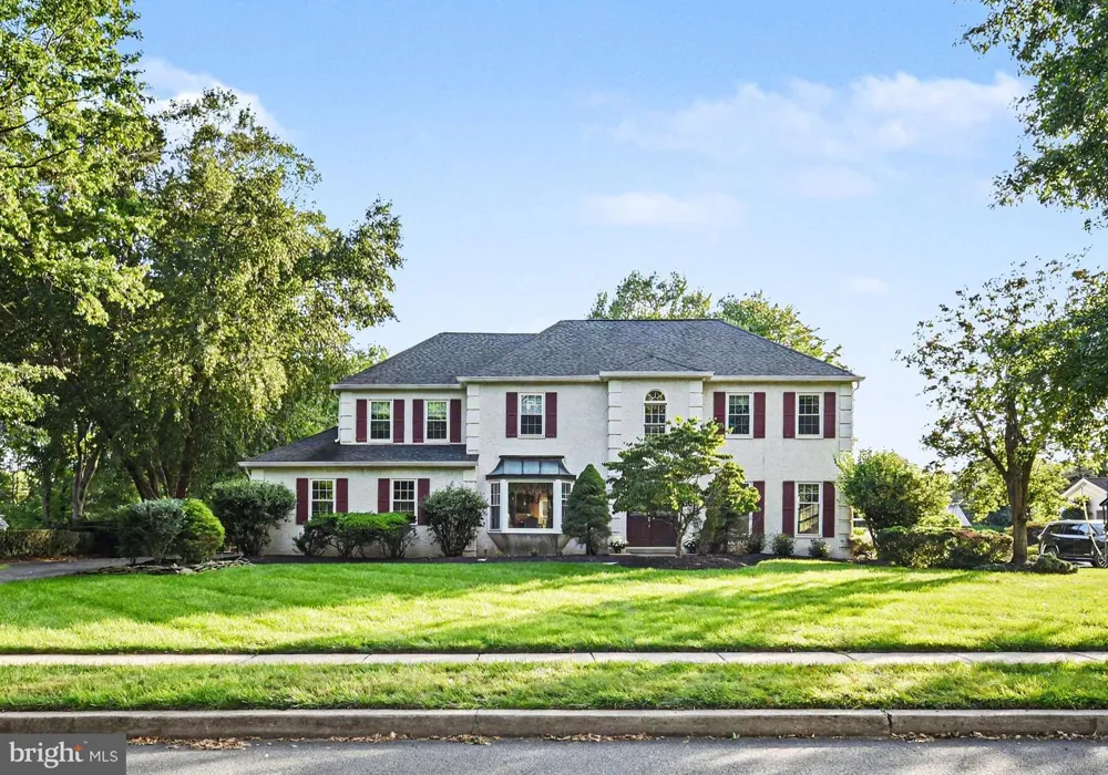 1870 MEREDITH LANE Blue Bell, PA 19422