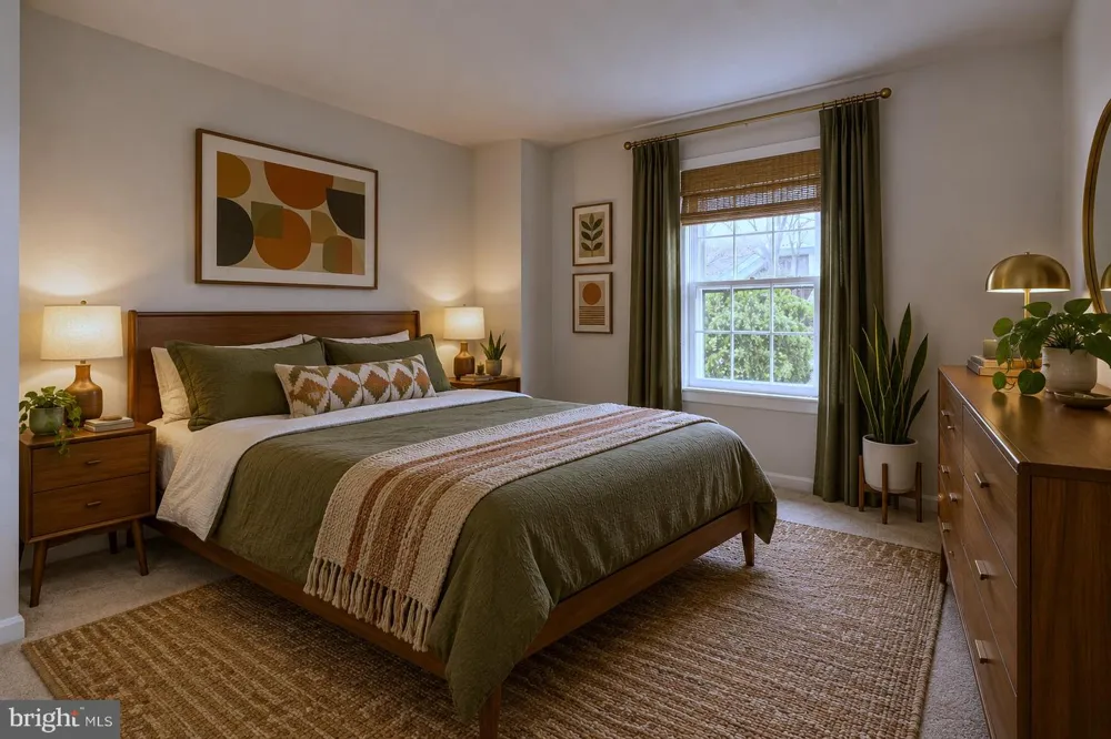 8013 DAYSPRING COURT Springfield, VA 22153