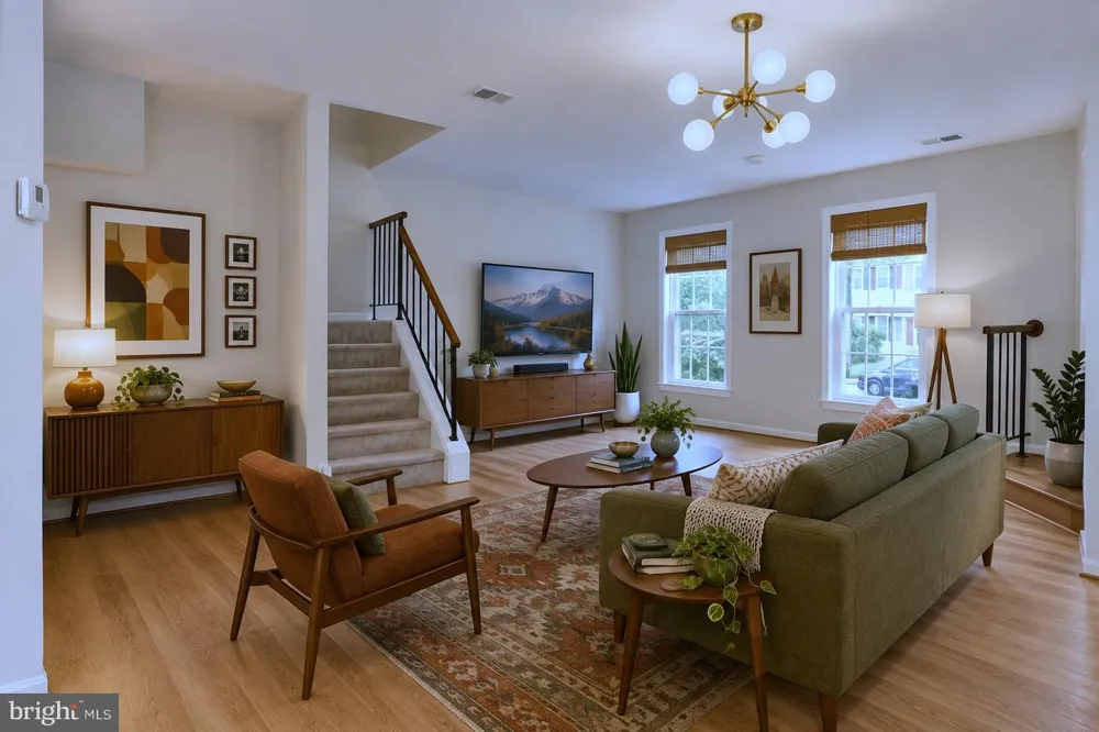 8013 DAYSPRING COURT Springfield, VA 22153