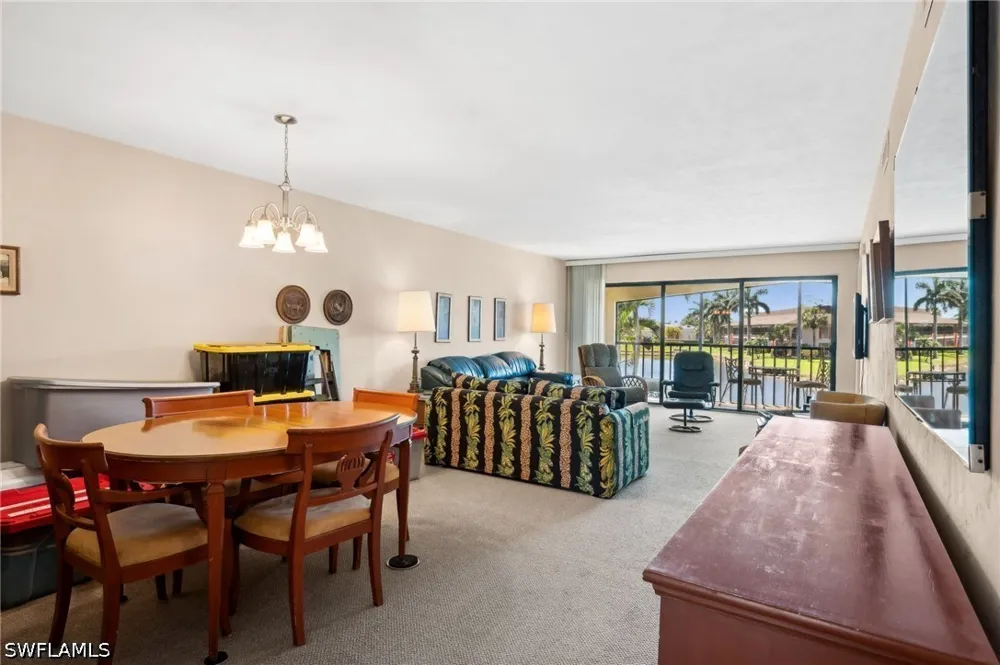 Chantelle Drive #N203 Naples, FL 34112