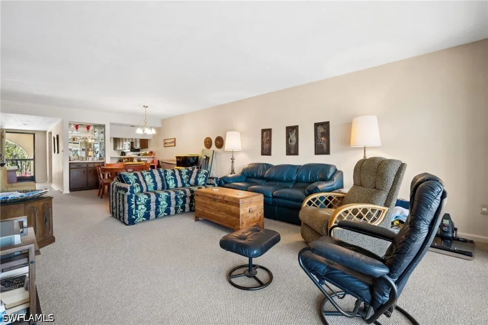 Chantelle Drive #N203 Naples, FL 34112