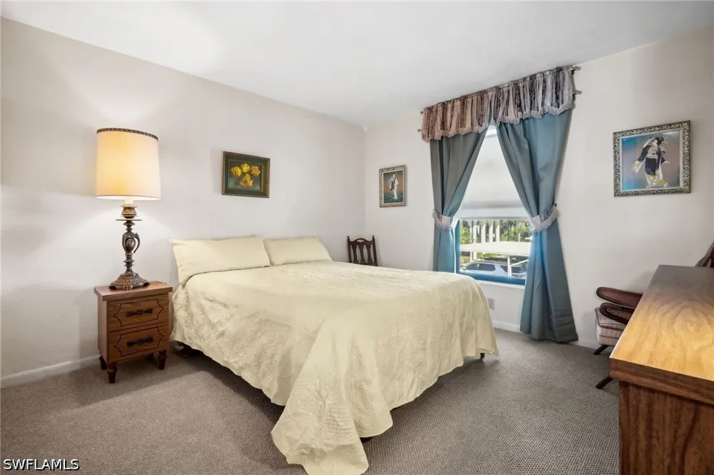 Chantelle Drive #N203 Naples, FL 34112