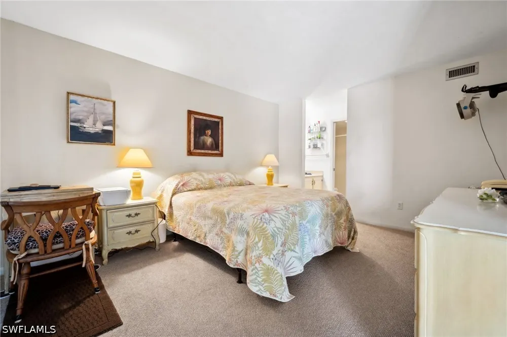 Chantelle Drive #N203 Naples, FL 34112