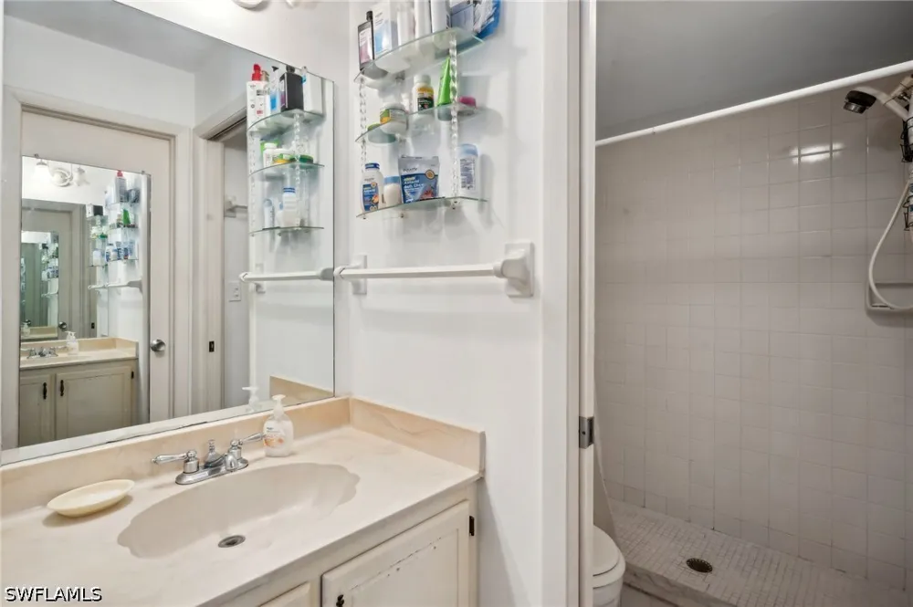 Chantelle Drive #N203 Naples, FL 34112