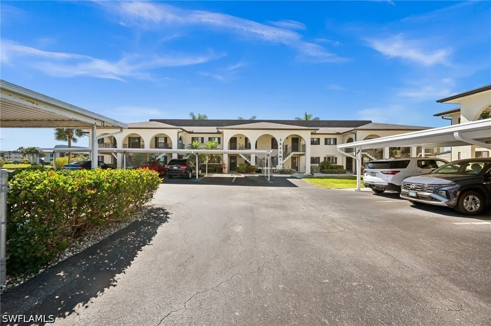 Chantelle Drive #N203 Naples, FL 34112