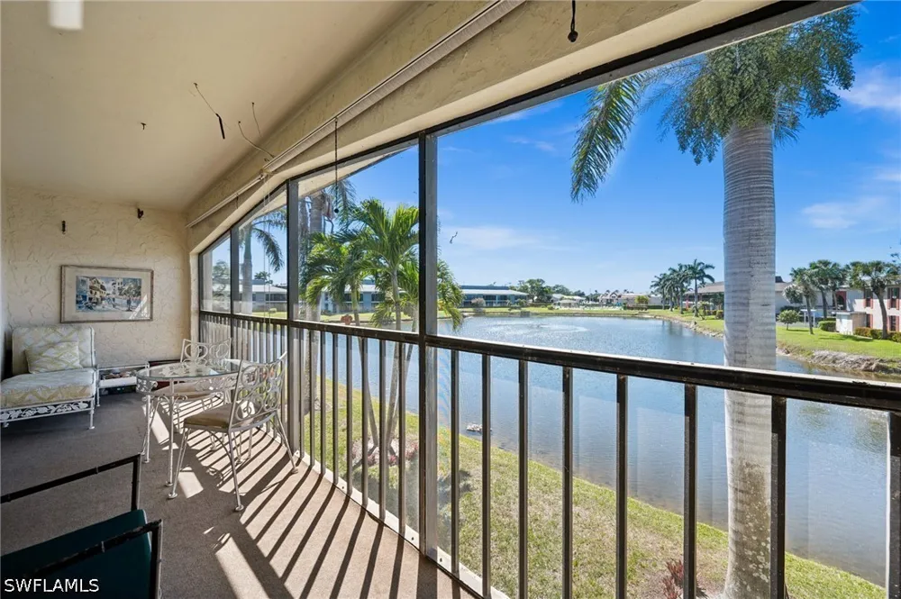 Chantelle Drive #N203 Naples, FL 34112