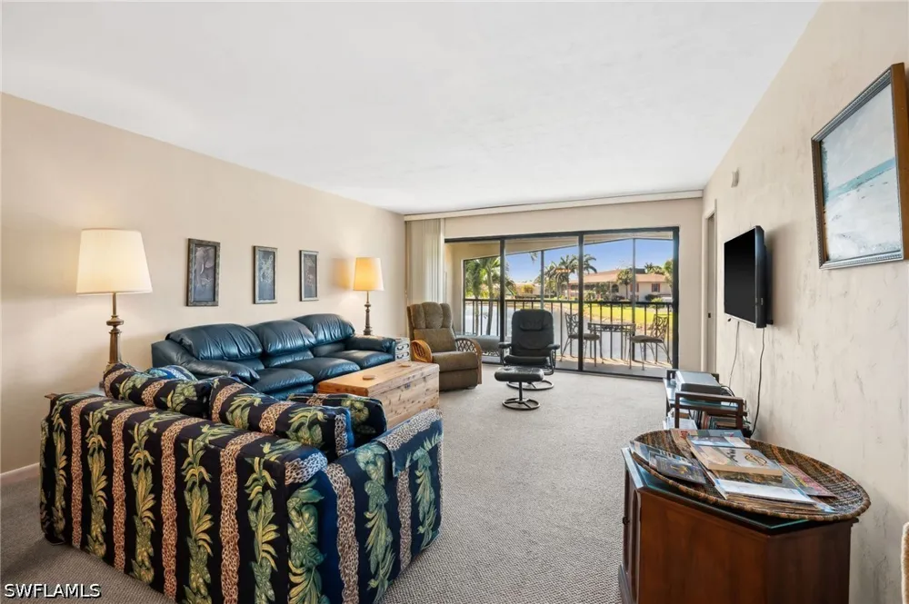 Chantelle Drive #N203 Naples, FL 34112