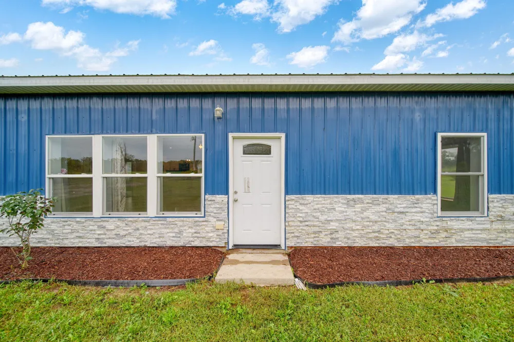 6474 Kennedy Road Munith, MI 49259