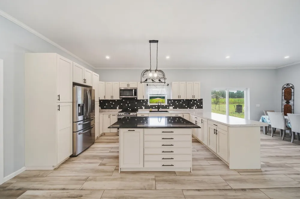 6474 Kennedy Road Munith, MI 49259