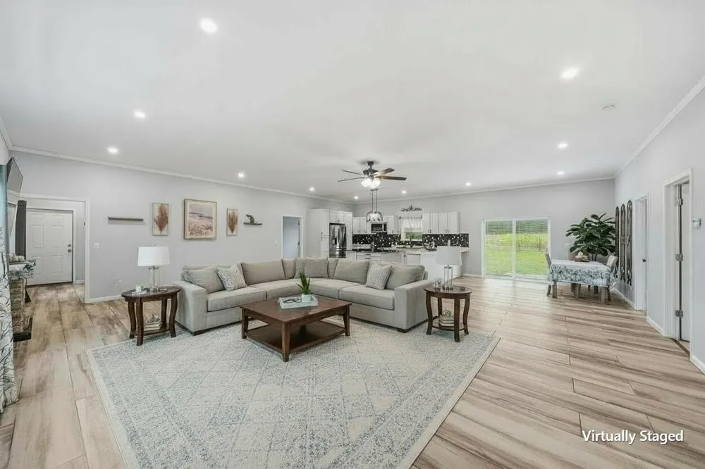 6474 Kennedy Road Munith, MI 49259