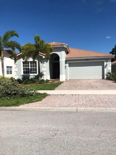 2264 Newport Isles Boulevard