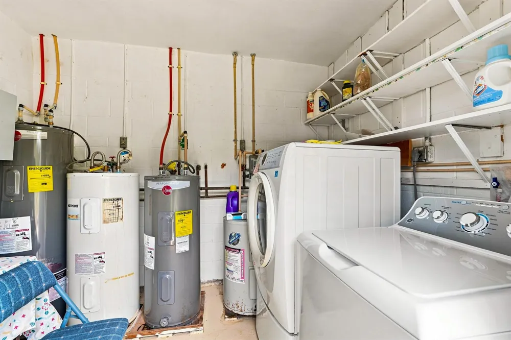 912 Savannas Point Drive #Apt b Fort Pierce, FL 34982