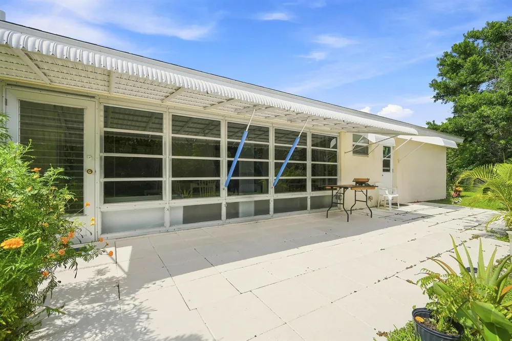 912 Savannas Point Drive #Apt b Fort Pierce, FL 34982