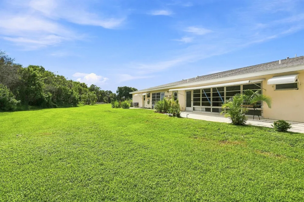 912 Savannas Point Drive #Apt b Fort Pierce, FL 34982