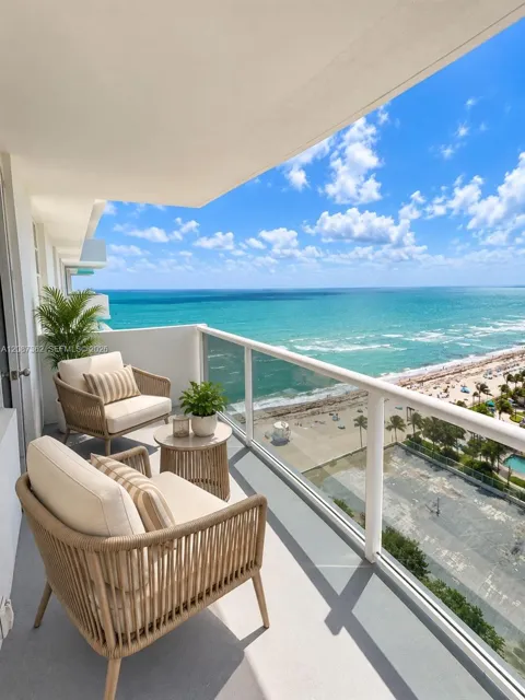 3725 S Ocean Dr #1606