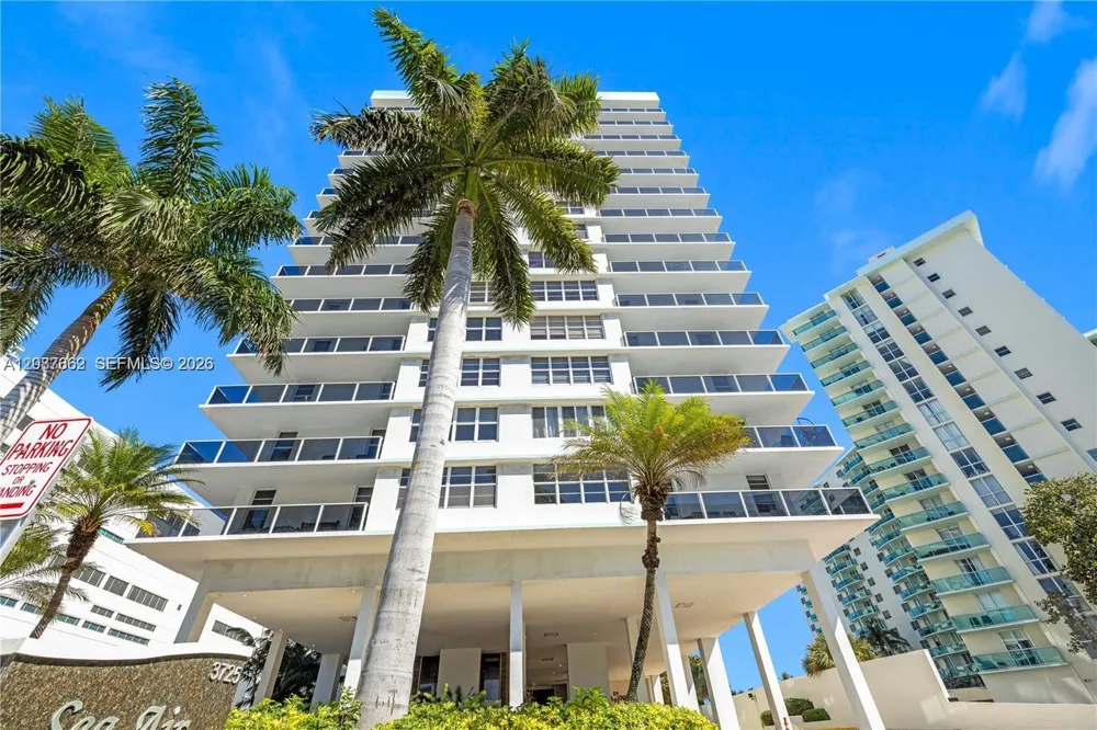 3725 S Ocean Dr #1606 Hollywood, FL 33019