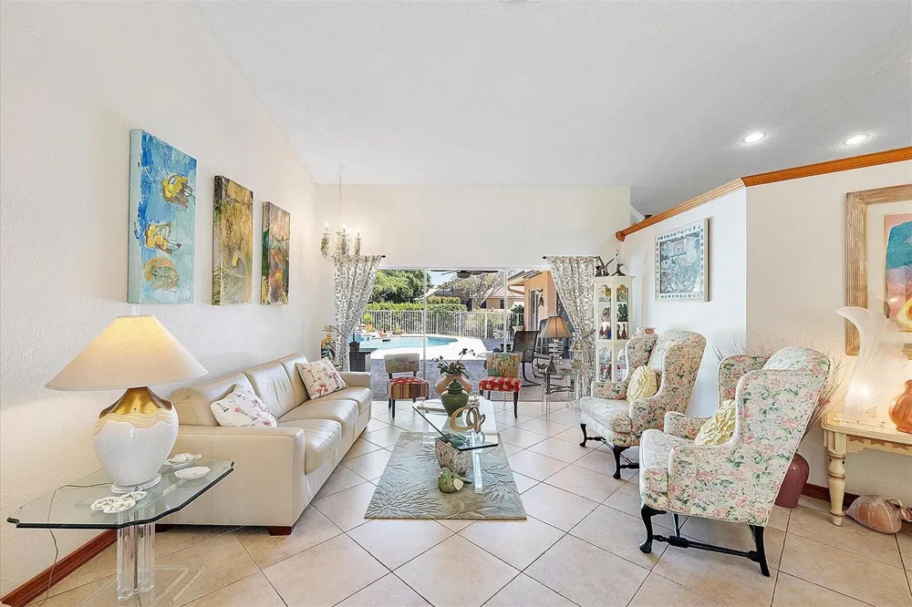 4636 ROTHSCHILD DRIVE Coral Springs, FL 33067