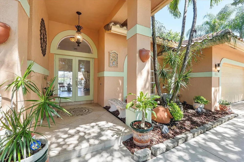 4636 ROTHSCHILD DRIVE Coral Springs, FL 33067