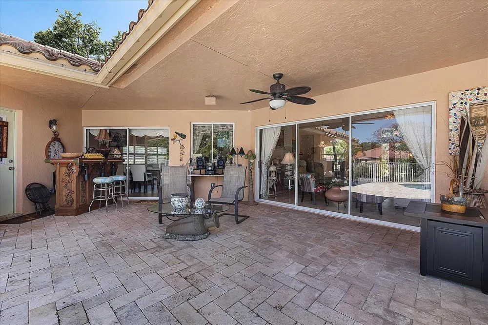 4636 ROTHSCHILD DRIVE Coral Springs, FL 33067