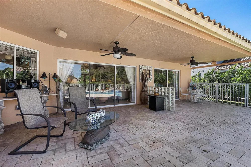 4636 ROTHSCHILD DRIVE Coral Springs, FL 33067