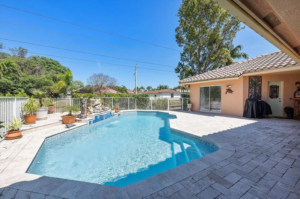 4636 ROTHSCHILD DRIVE Coral Springs, FL 33067