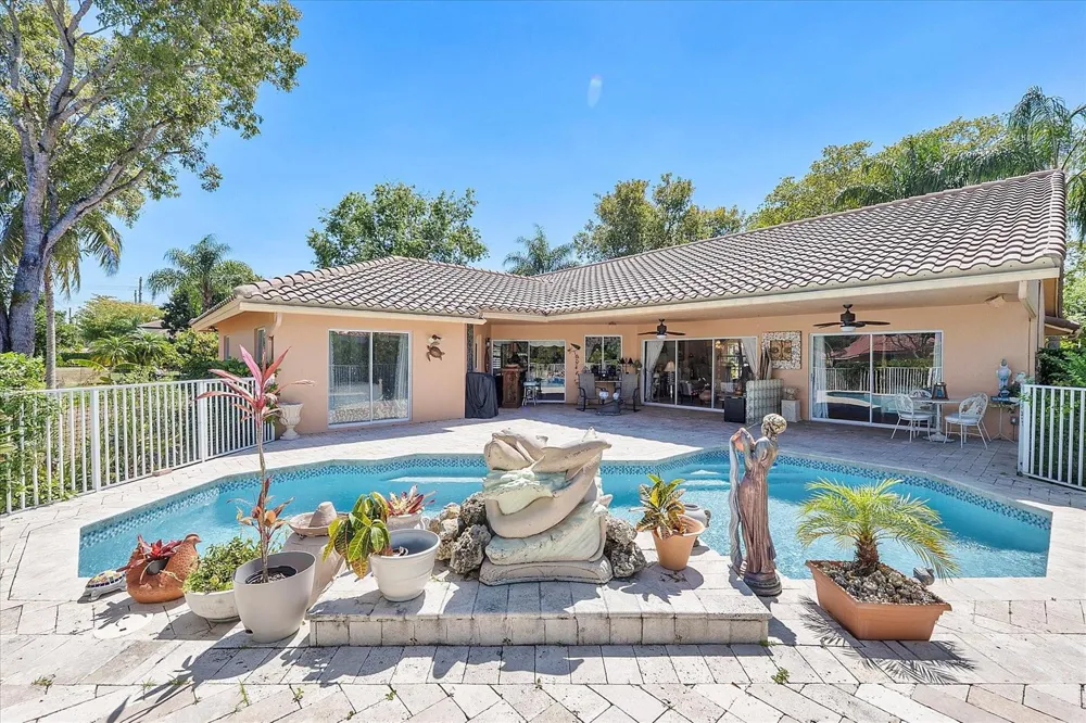 4636 ROTHSCHILD DRIVE Coral Springs, FL 33067