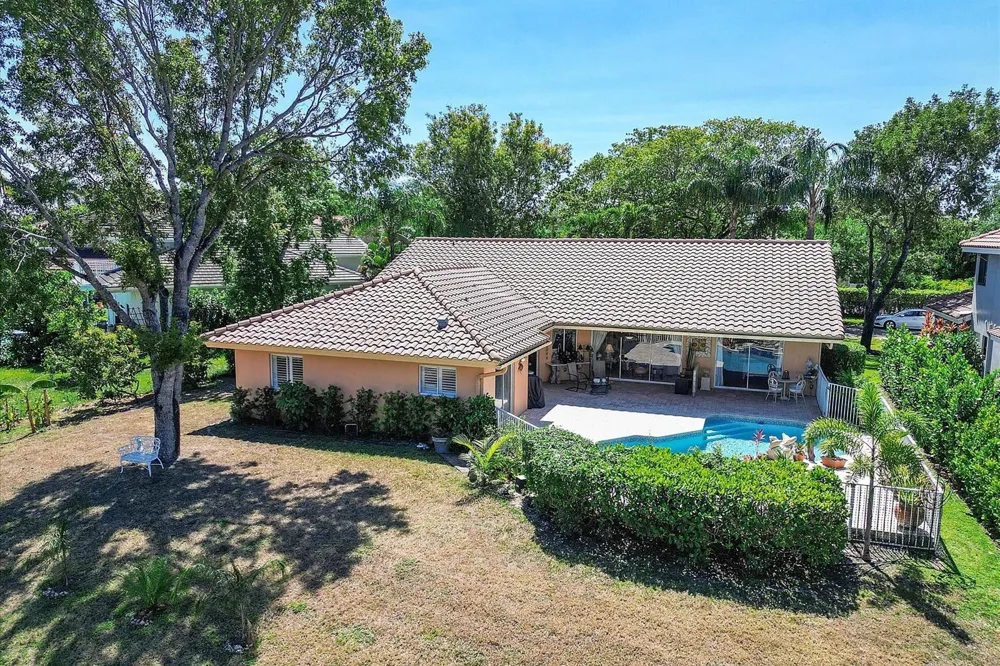 4636 ROTHSCHILD DRIVE Coral Springs, FL 33067