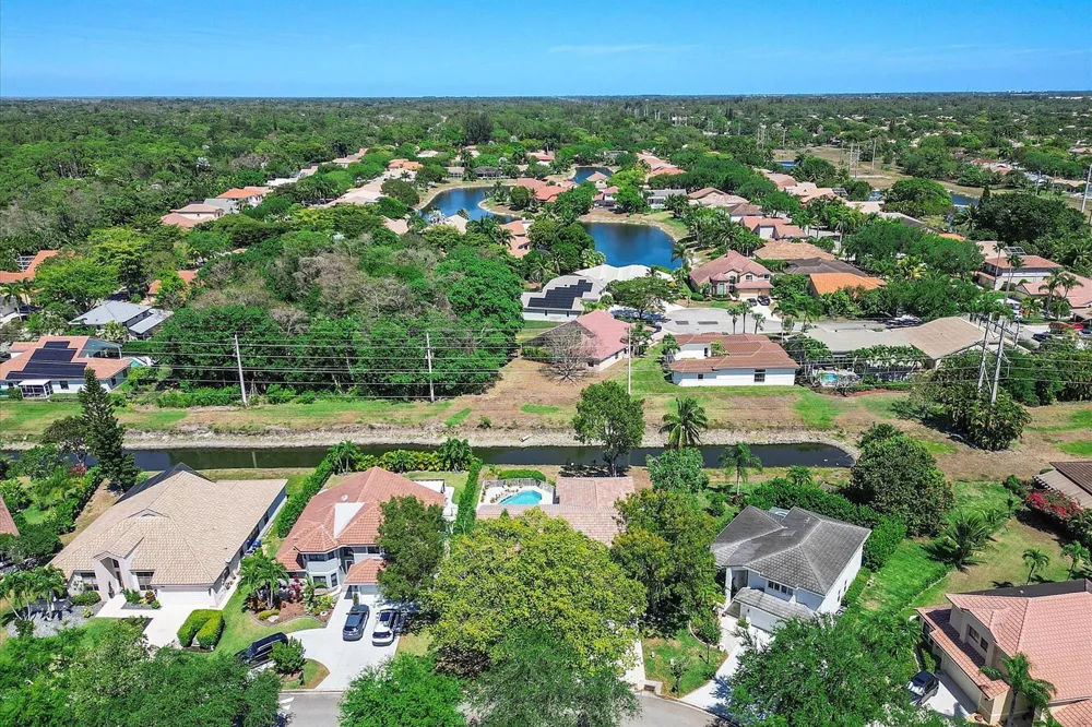 4636 ROTHSCHILD DRIVE Coral Springs, FL 33067