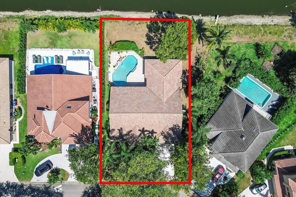 4636 ROTHSCHILD DRIVE Coral Springs, FL 33067