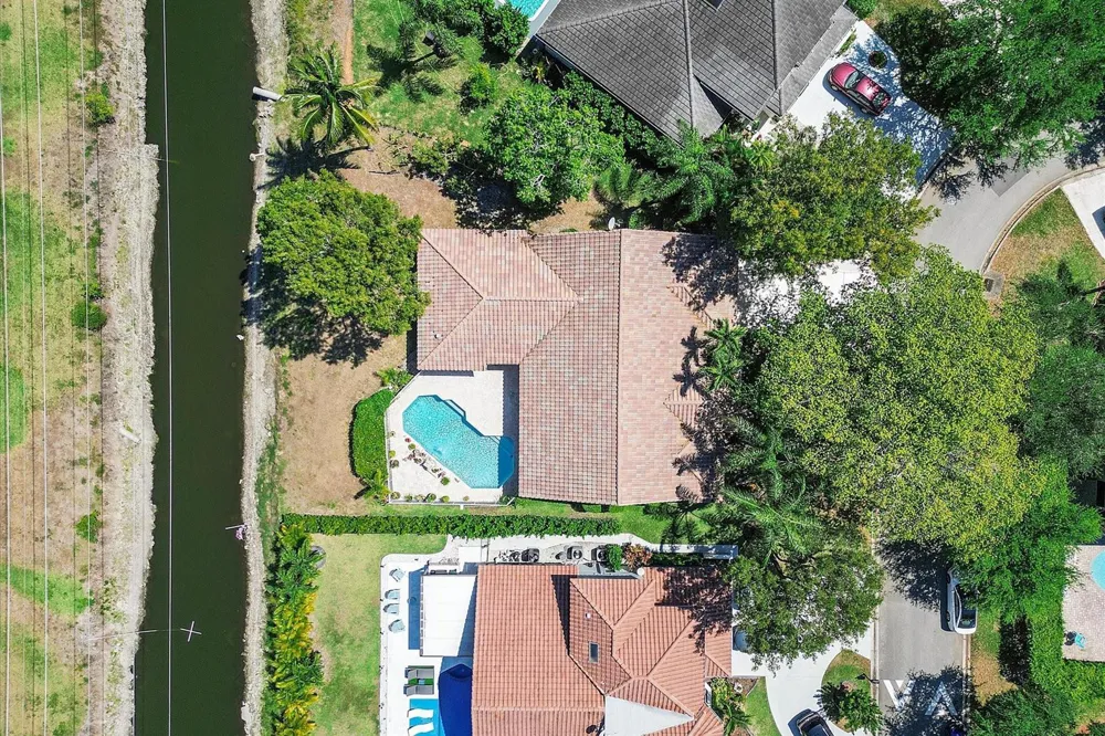 4636 ROTHSCHILD DRIVE Coral Springs, FL 33067