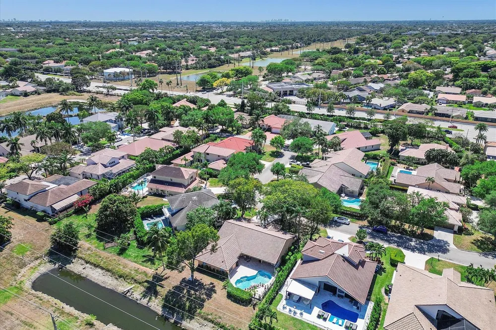 4636 ROTHSCHILD DRIVE Coral Springs, FL 33067