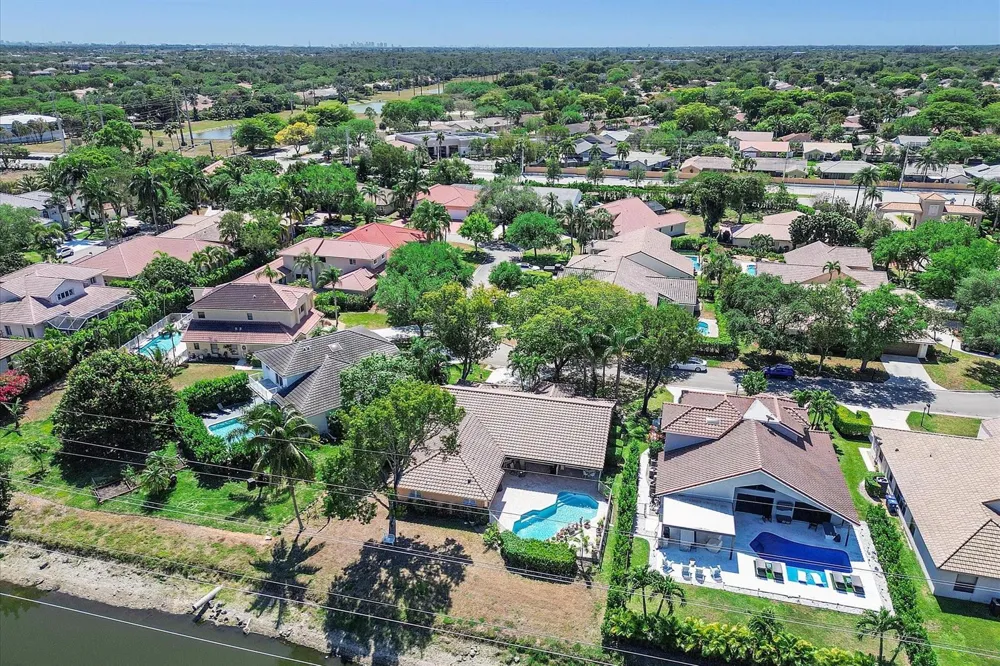 4636 ROTHSCHILD DRIVE Coral Springs, FL 33067