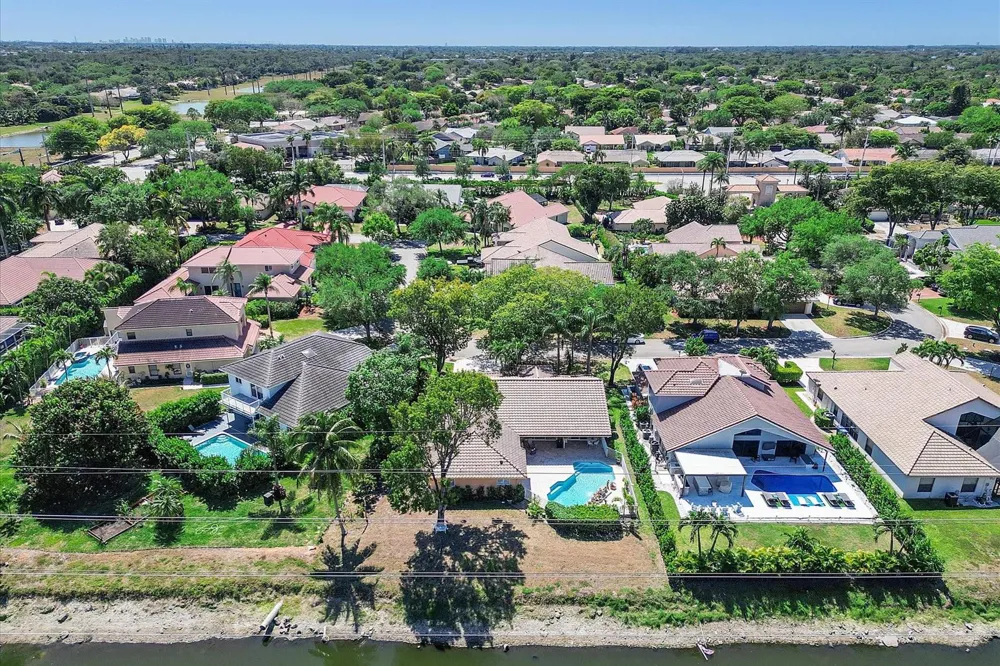 4636 ROTHSCHILD DRIVE Coral Springs, FL 33067