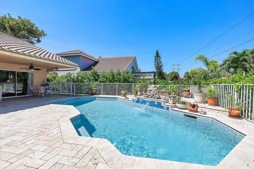 4636 ROTHSCHILD DRIVE Coral Springs, FL 33067
