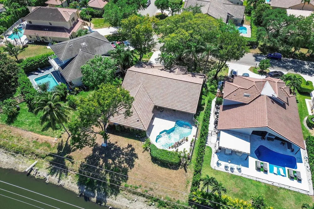 4636 ROTHSCHILD DRIVE Coral Springs, FL 33067
