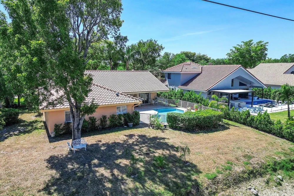 4636 ROTHSCHILD DRIVE Coral Springs, FL 33067