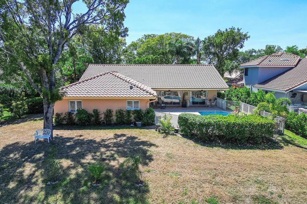 4636 ROTHSCHILD DRIVE Coral Springs, FL 33067