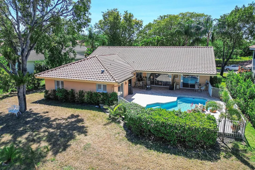4636 ROTHSCHILD DRIVE Coral Springs, FL 33067
