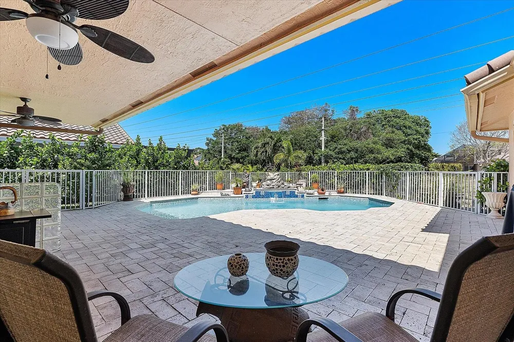 4636 ROTHSCHILD DRIVE Coral Springs, FL 33067