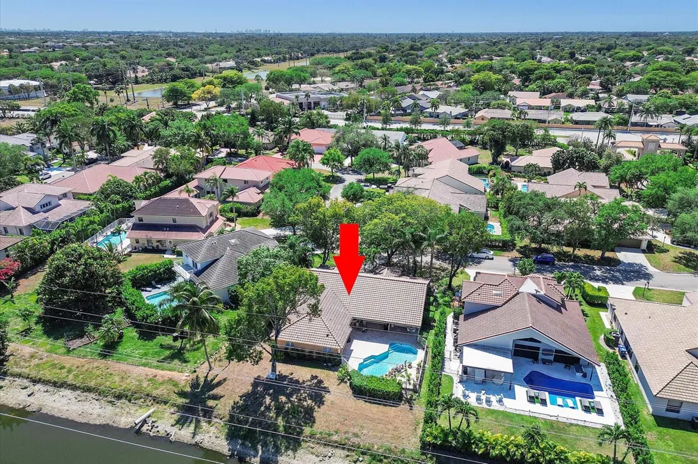 4636 ROTHSCHILD DRIVE Coral Springs, FL 33067