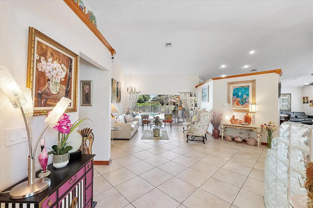 4636 ROTHSCHILD DRIVE Coral Springs, FL 33067