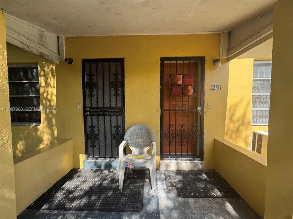 1291 NW 57th St #1291 Miami, FL 33142