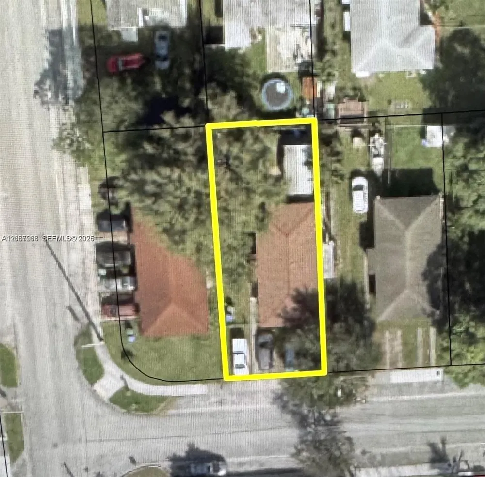 1291 NW 57th St #1291 Miami, FL 33142