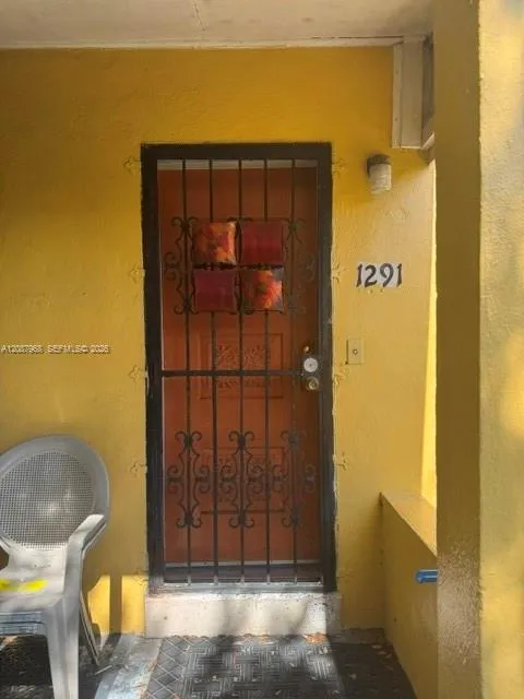 1291 NW 57th St #1291 Miami, FL 33142