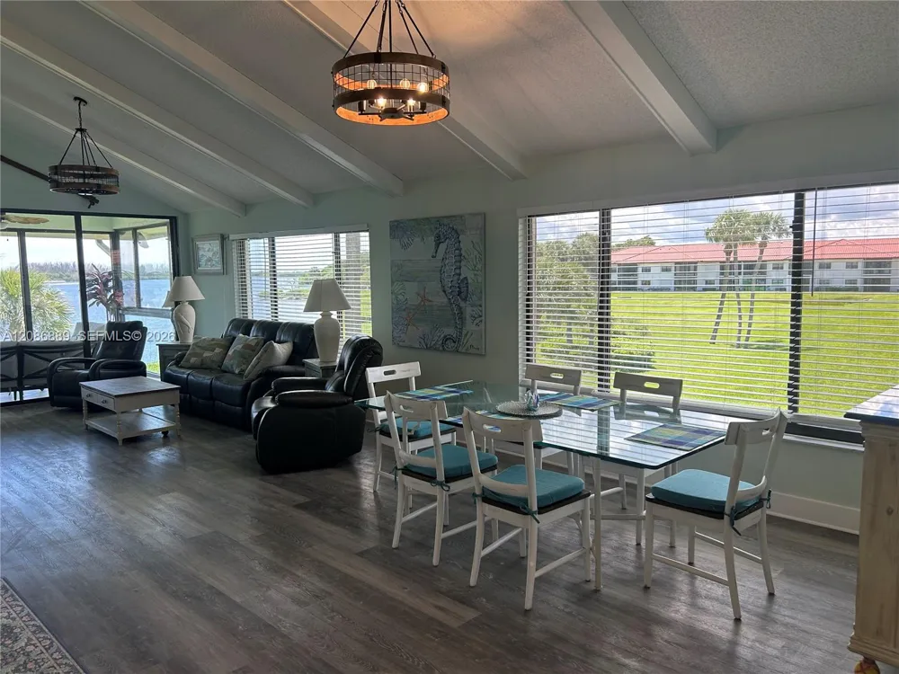6142 SE Landing Way #16 Stuart, FL 34997